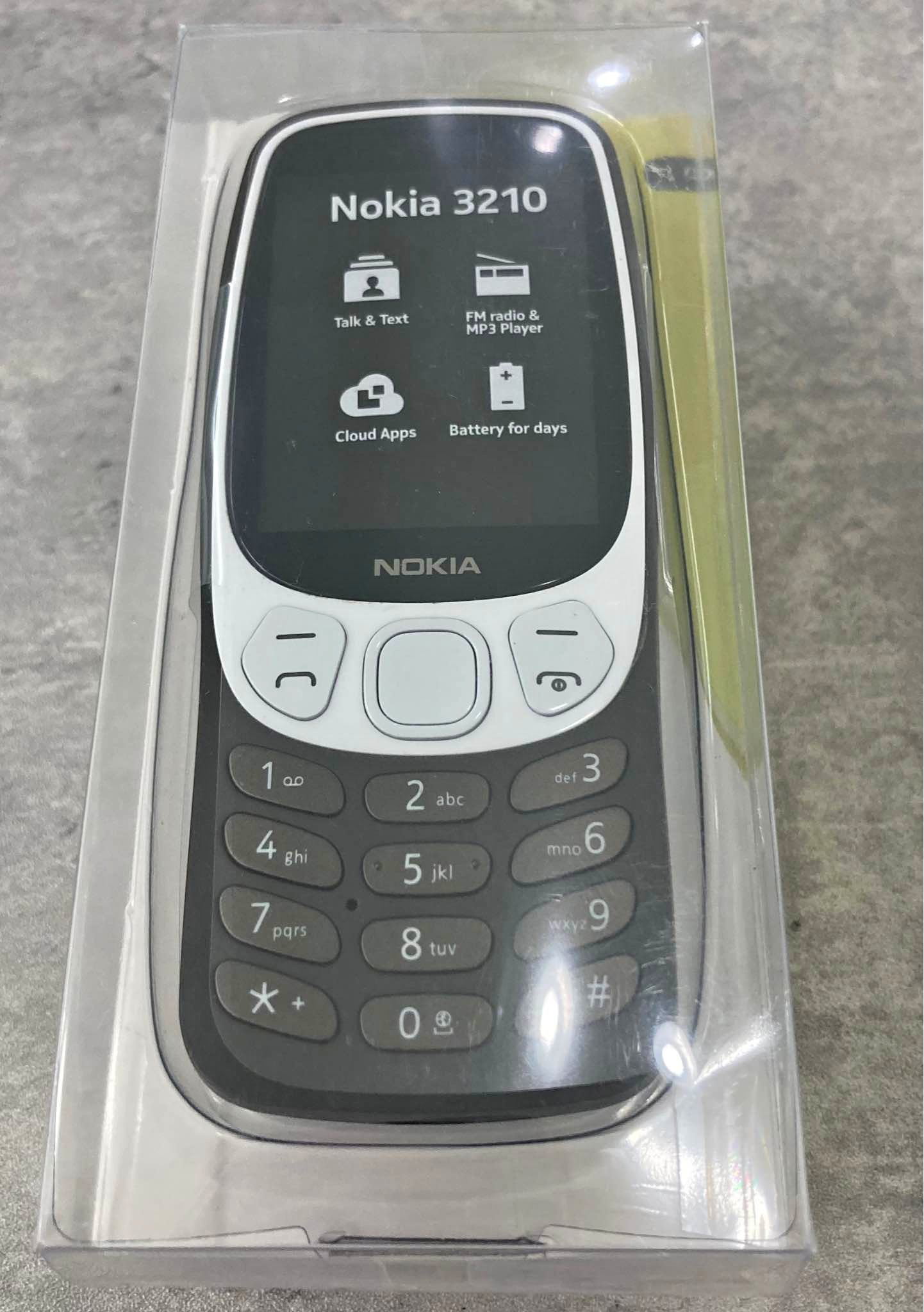 NOKIA 3210 - Cell Phones - Manila, Philippines | Facebook Marketplace ...