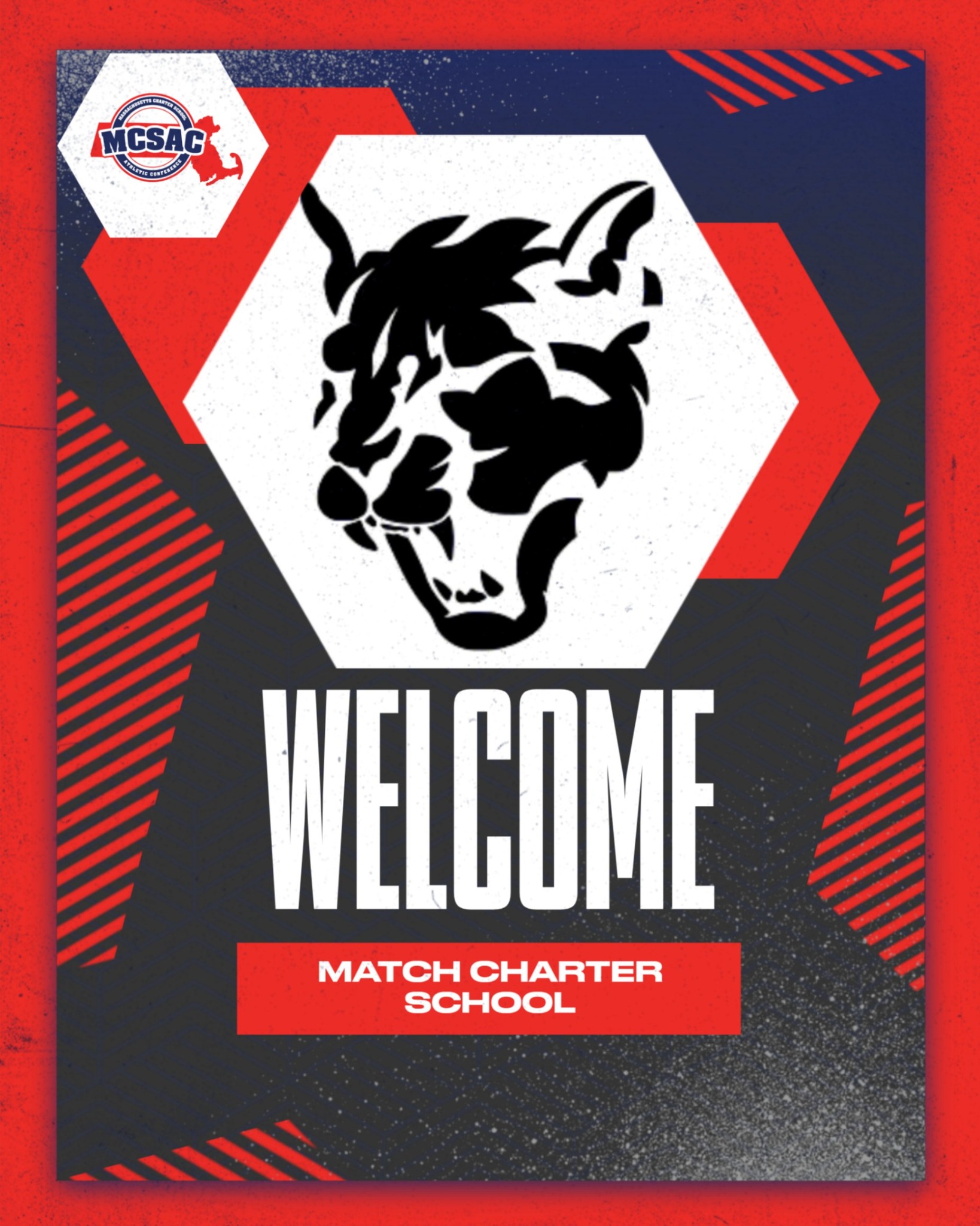 MCSAO - Welcome to the MCSAC, MATCH Charter School! We’re... | Facebook