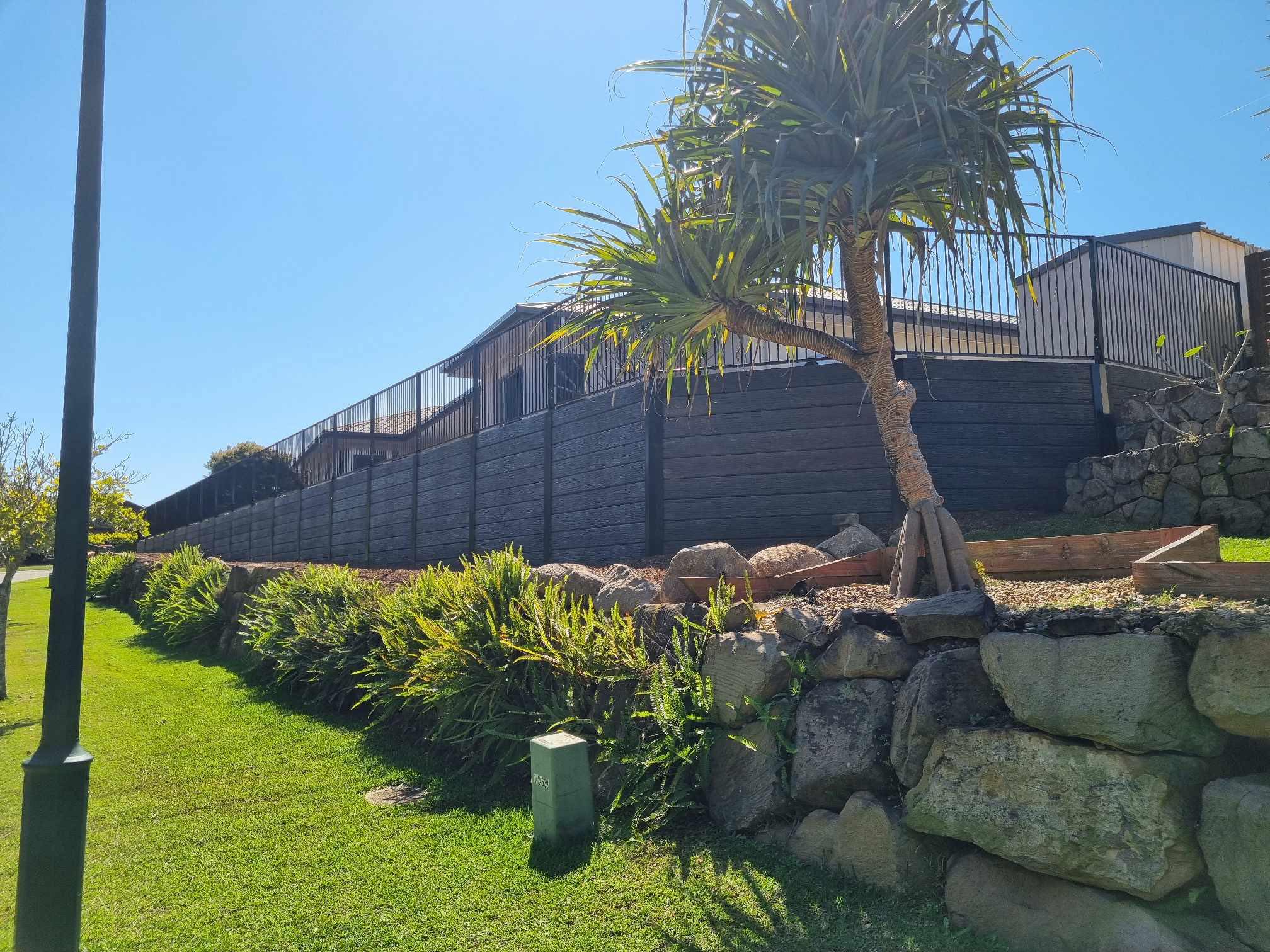 QPro Concrete Sleepers | Brendale QLD