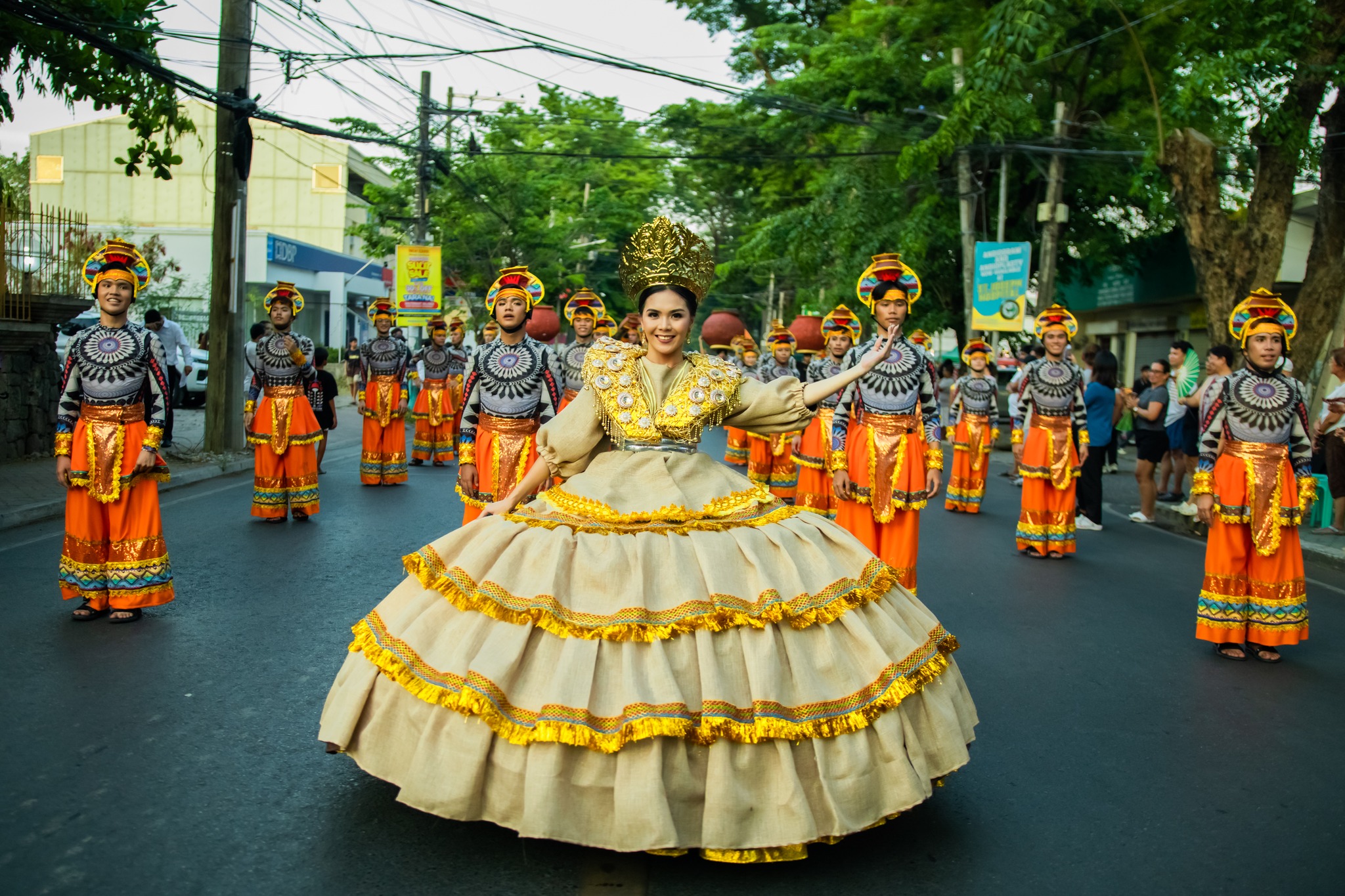 Banga Festival 2024... - City Of Balanga Tourism Office | Facebook