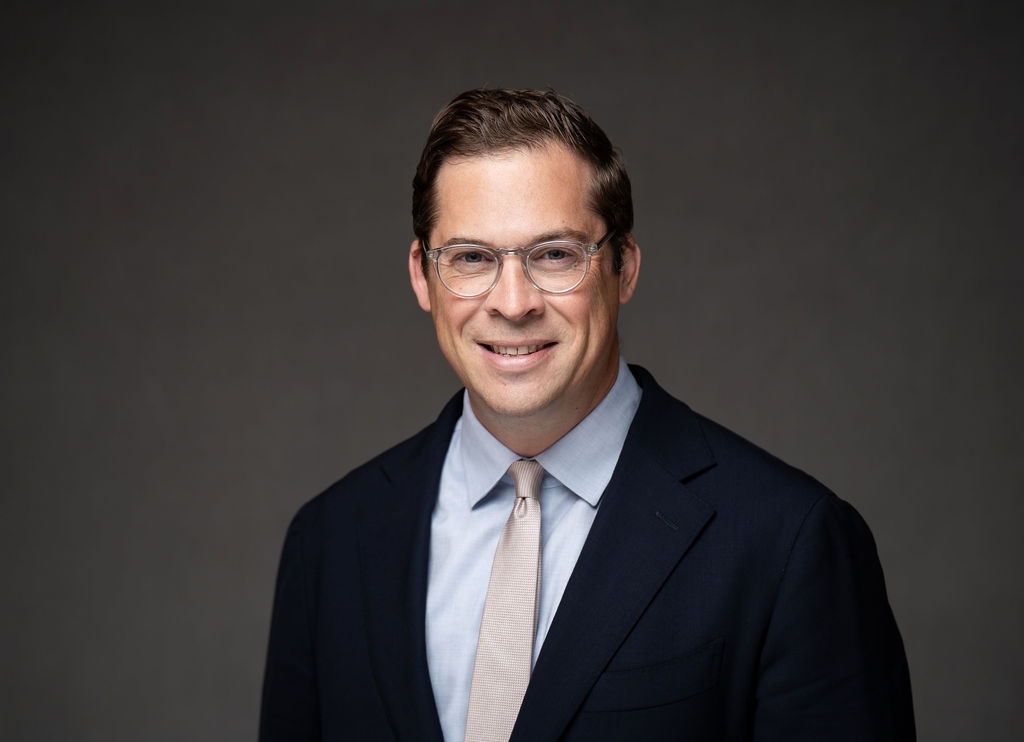 Christopher J. Mutimer | Washington D.C. DC