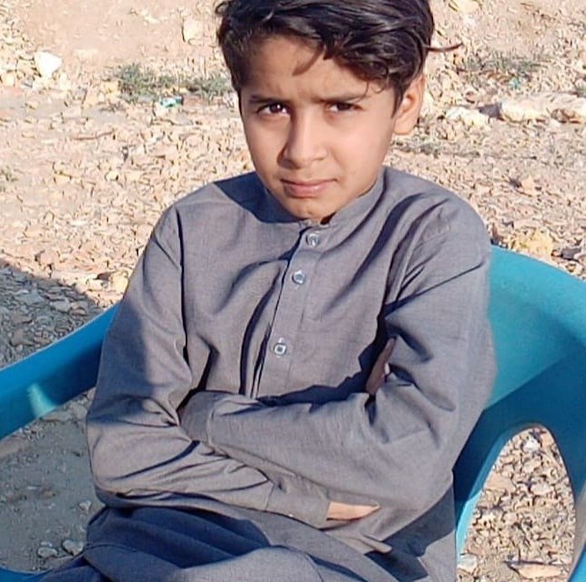 Raza Muhammad Khosa