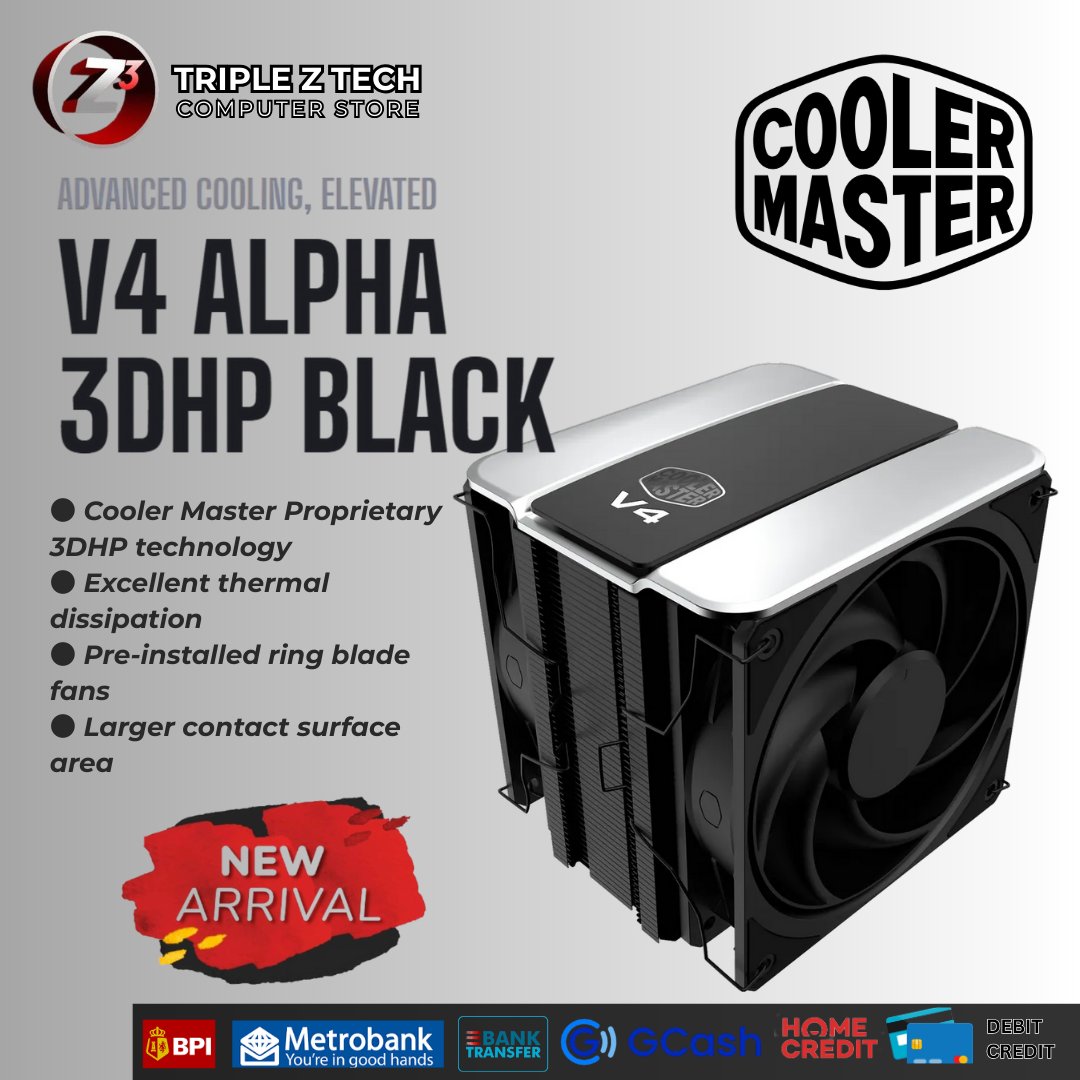 📣 New Arrival!... - Triple Z Tech - Ecoland Branch | Facebook