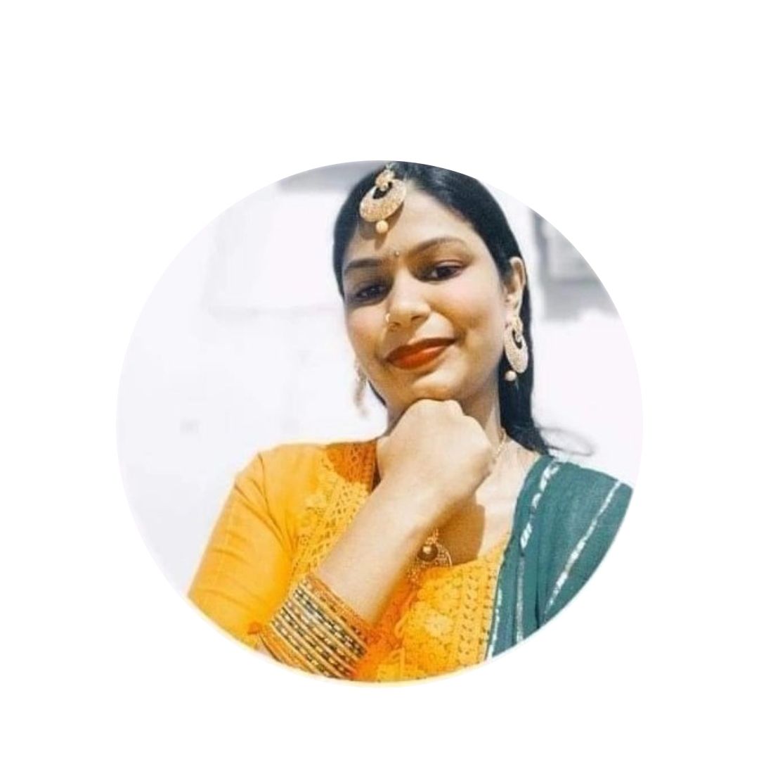 Seema Rani