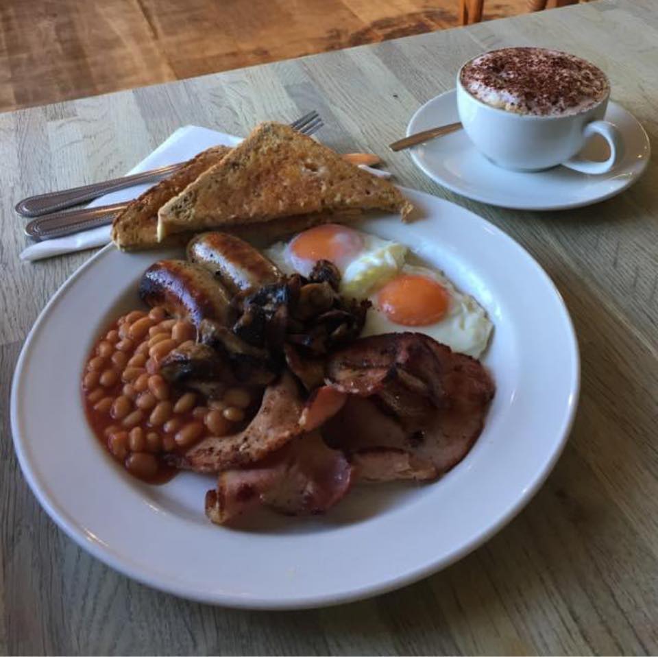 Howards Kitchen | Whitstable