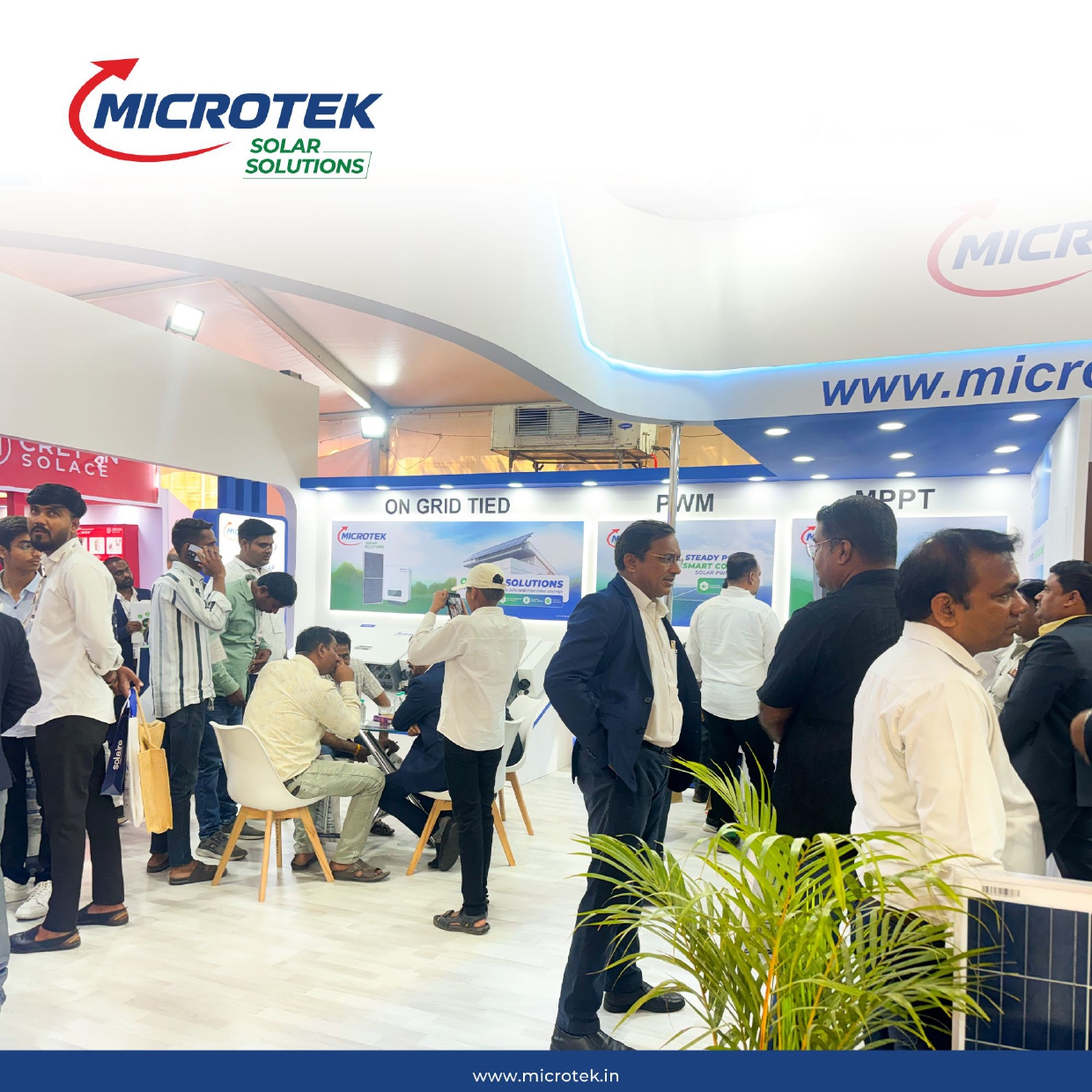 Microtek International P. Ltd. - Going the extra mile to deliver the ...