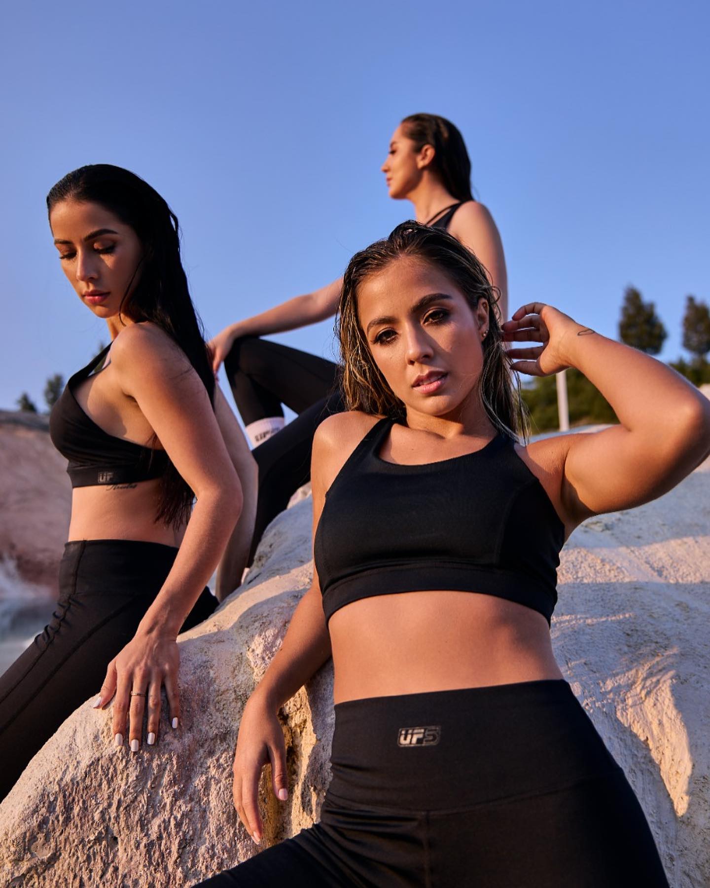 DPFG - ¡Descubre la elegancia en movimiento con nuestra...