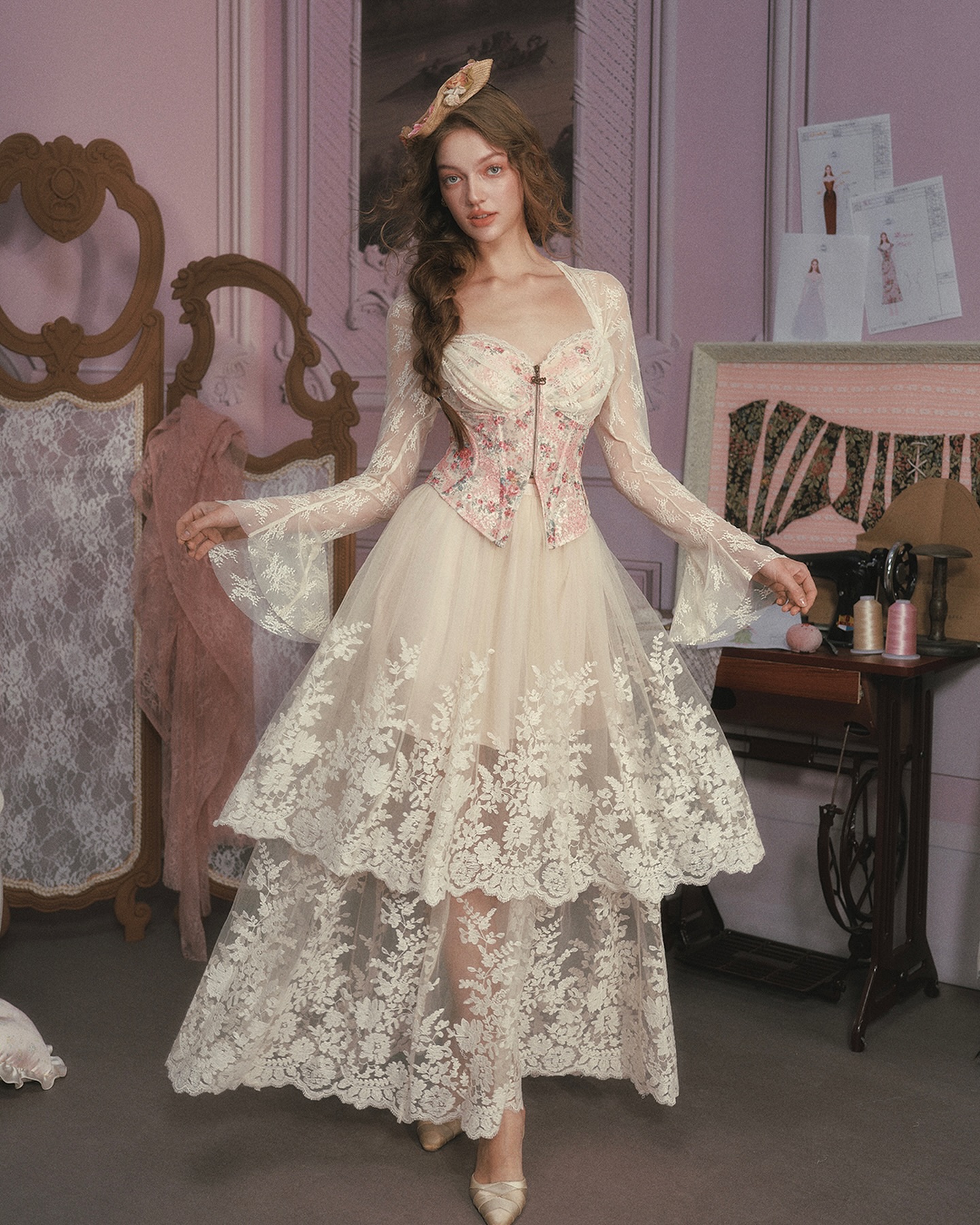Lacemade - Lacemade added a new photo.