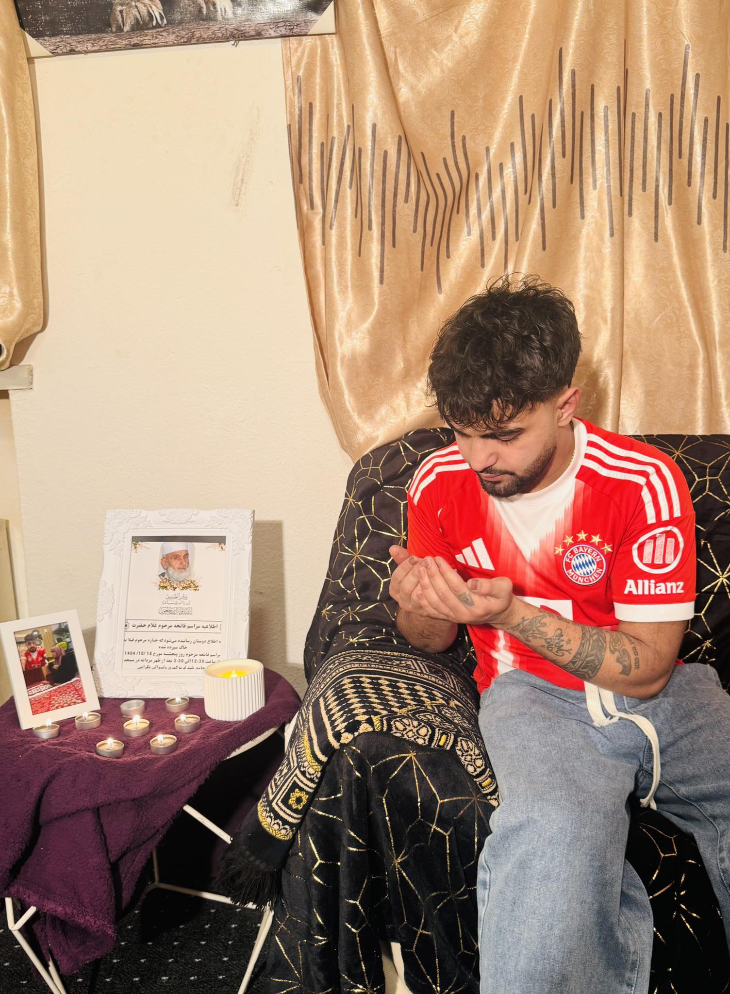 Ferdous Malik