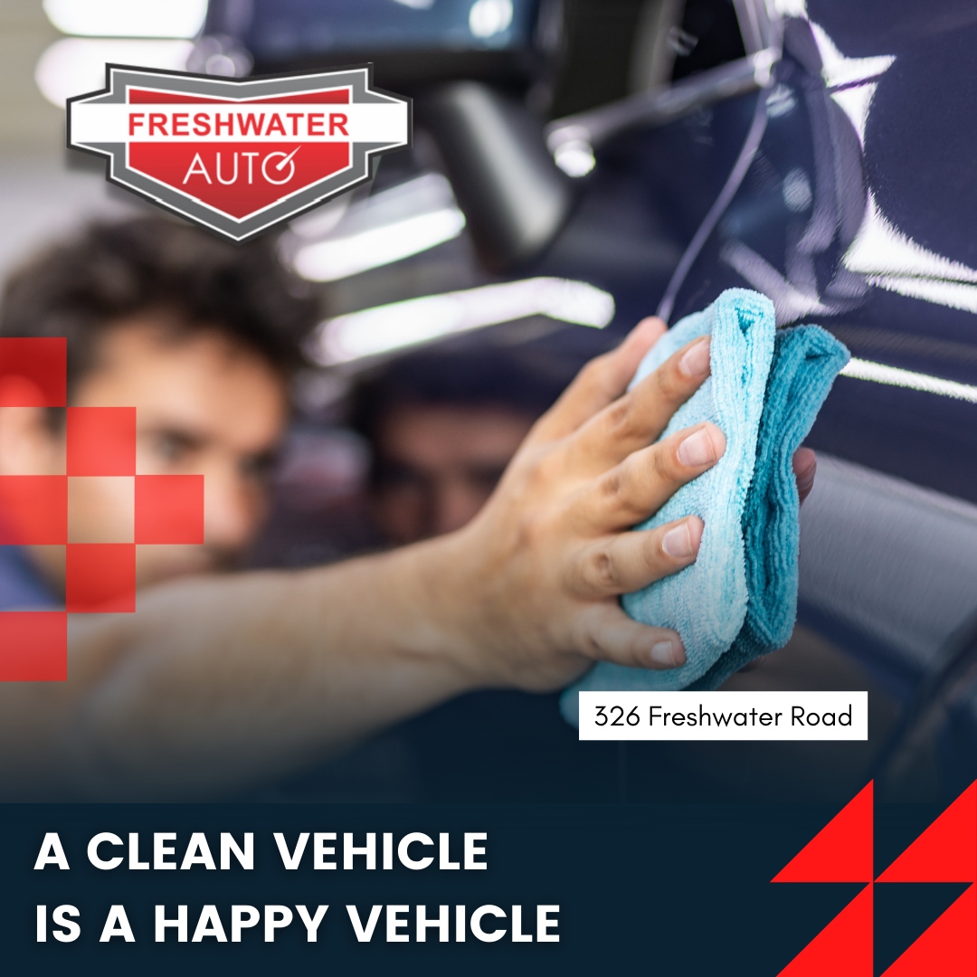 Freshwater Auto | St. John's, Newfoundland and Labrador NL