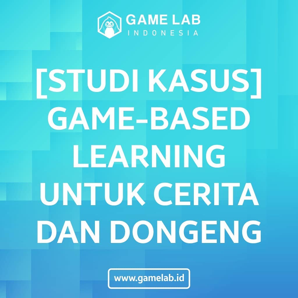 Gamelab Indonesia