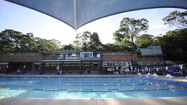 Save Epping Pool