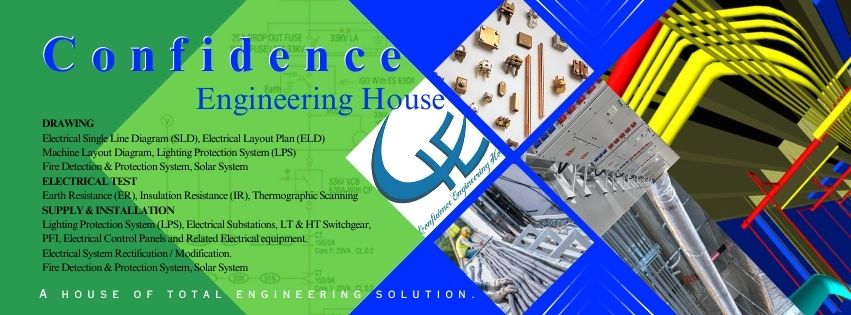 Confidence Engineering House
