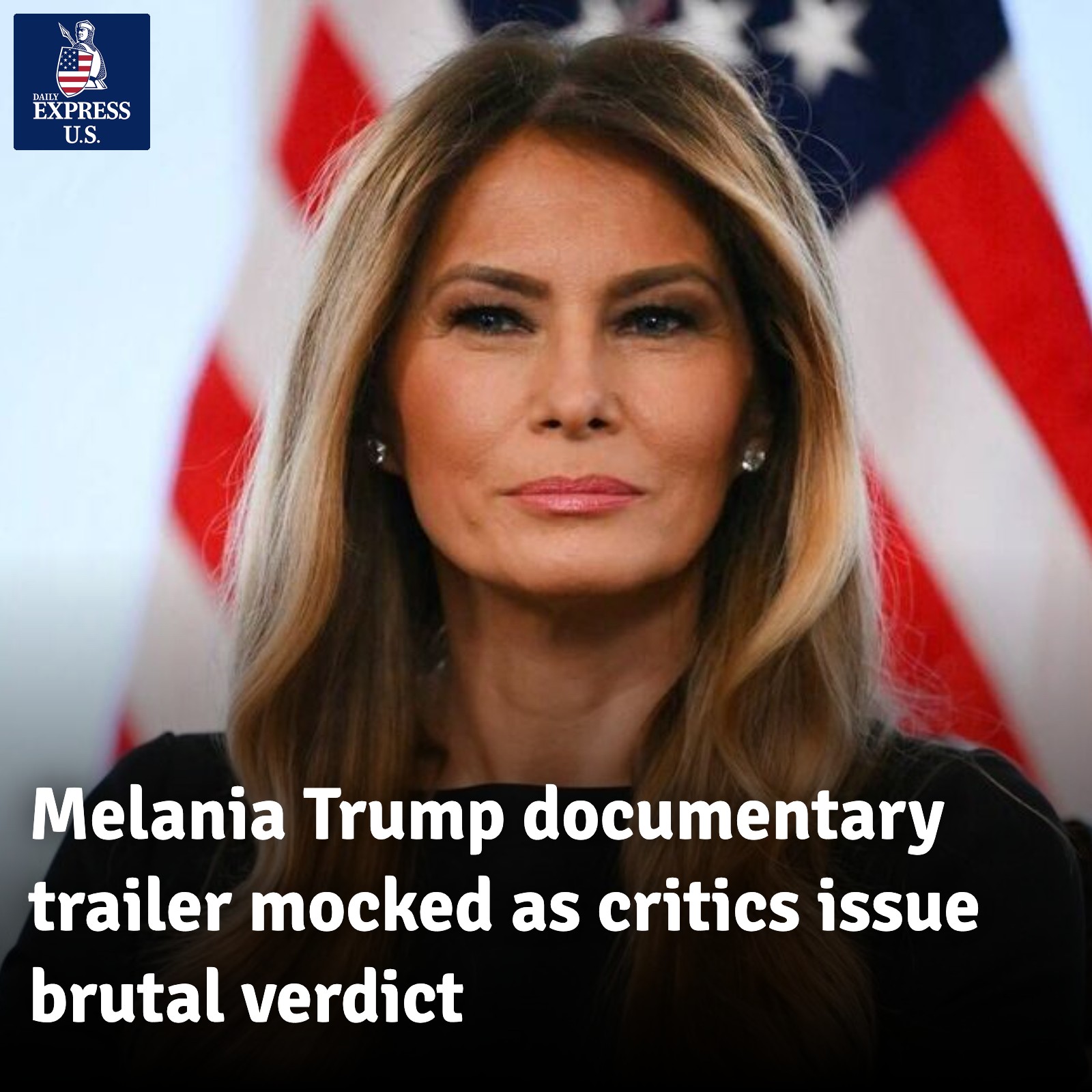 Express - As ever with the Trump family, it's never clear 👀 #politics ...
