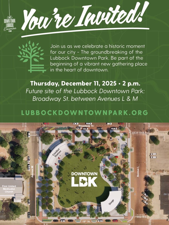 Downtown LBK - Downtown LBK added a new photo — at The...