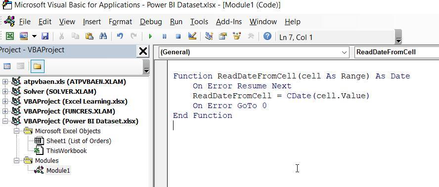 Learn Visual Basic For Application - VBA | Delhi