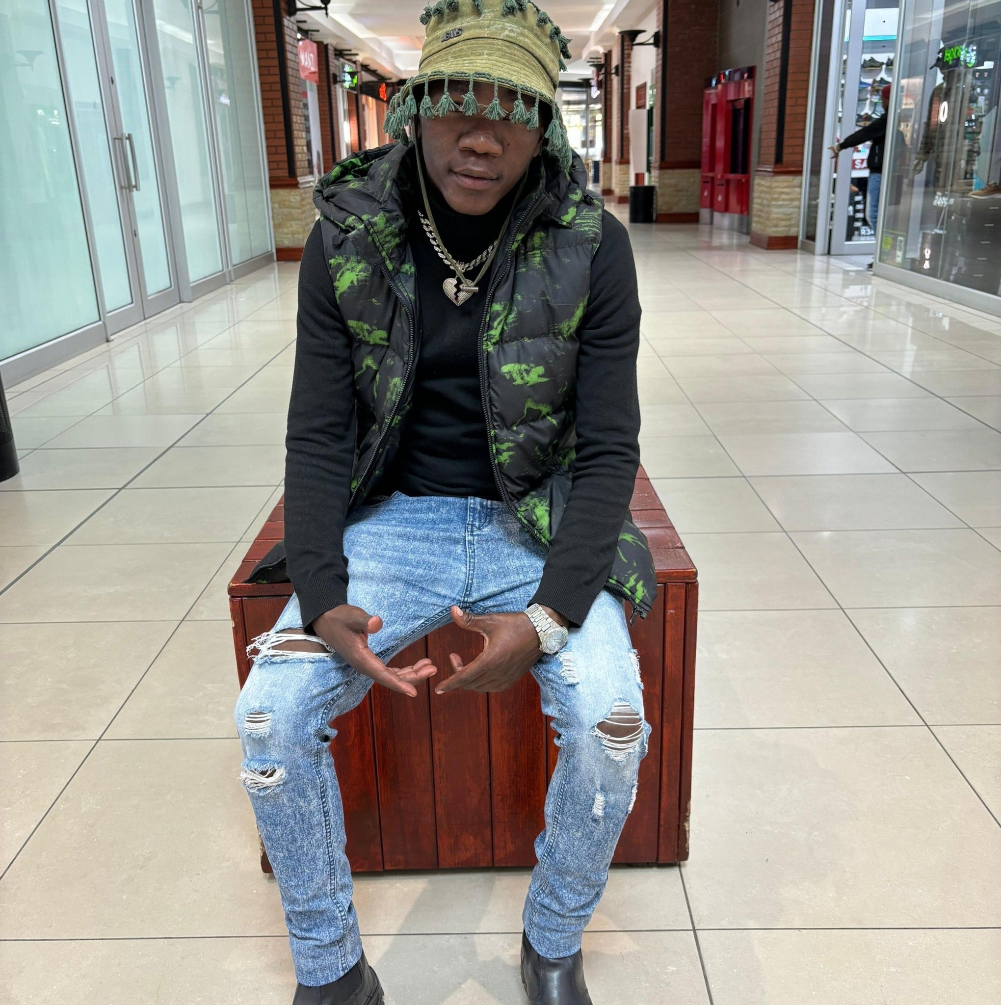 Thato Mathata 2 Loading 🔥🙏♣️ ️⏳️ | Celso ThaOnset