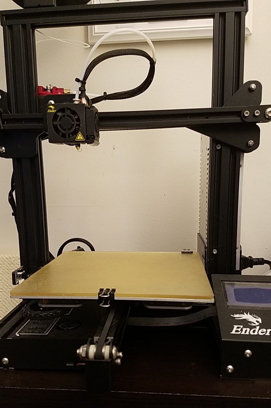 Zenitram 3D Prints