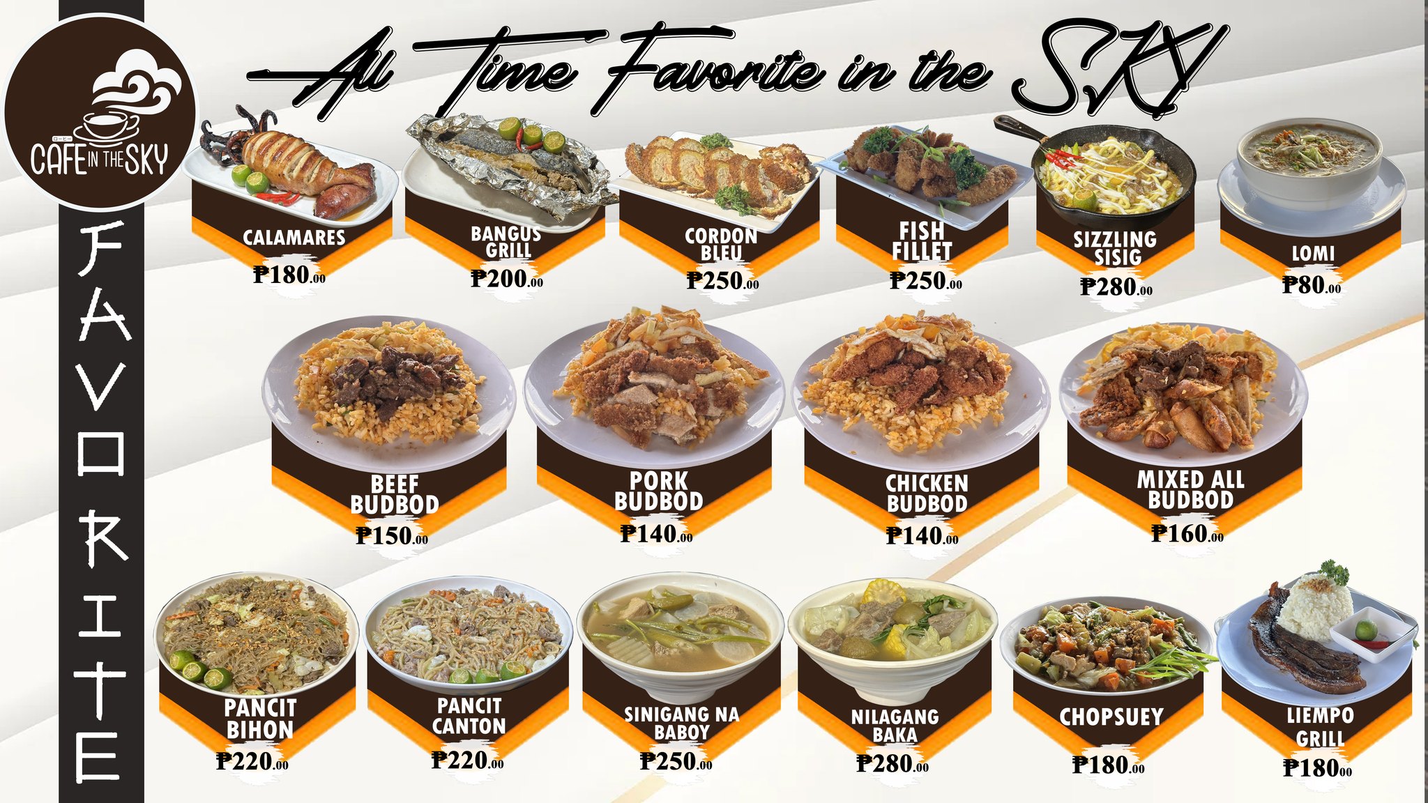 Café in the Sky - Rizal | Angono
