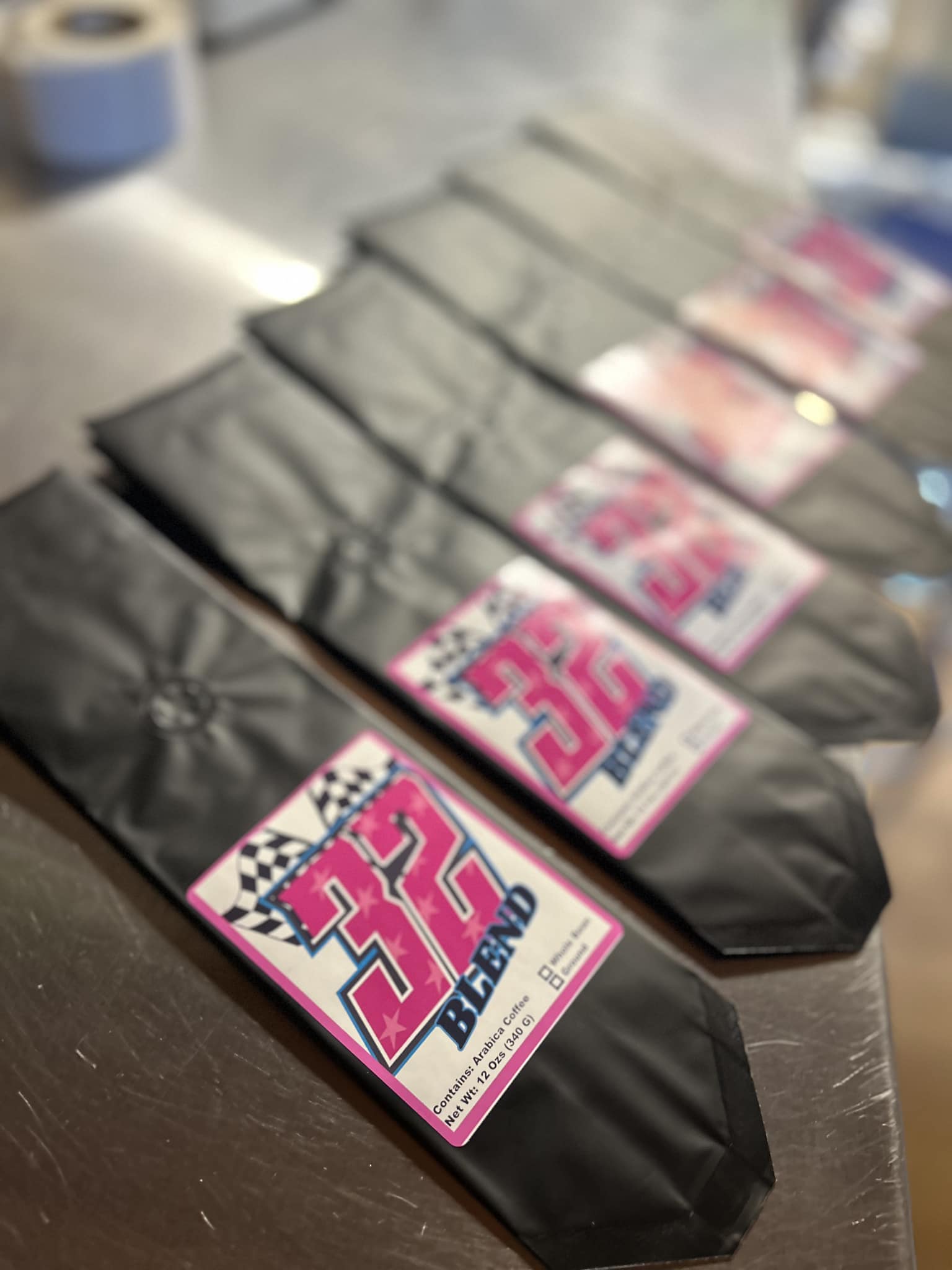 Warf Racing Family | Chico CA