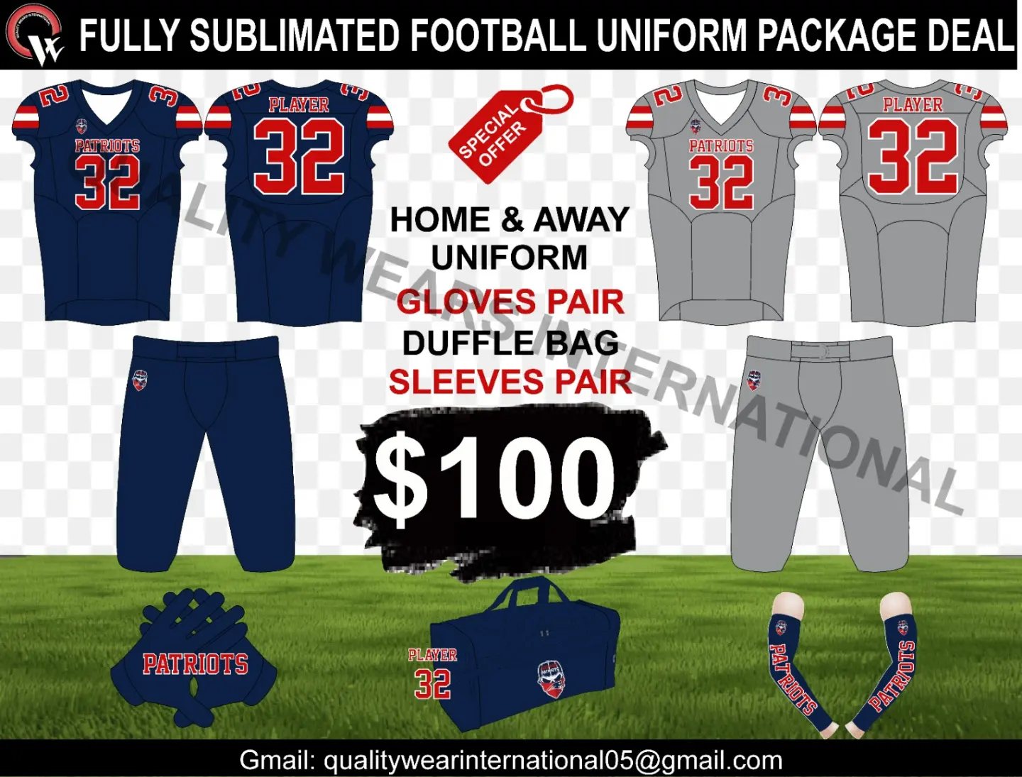Quality - Gear up for greatness with unbeatable prices on top-quality ...