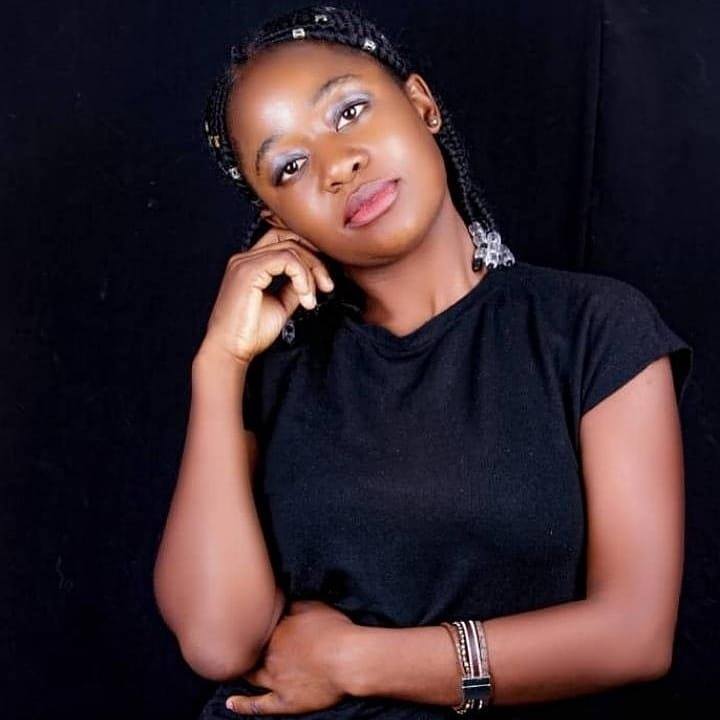 Blessing Ruzive