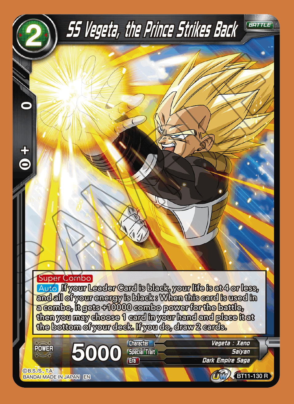 super combo dragon ball super card game Fusion World Dragon Ball Super Reveals Perfect