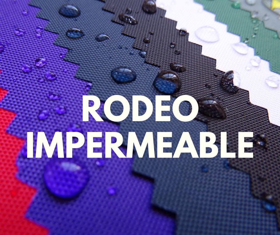 Tela RODEO impermeable desde $1,95 (al... - Textiles Alvarez | Facebook