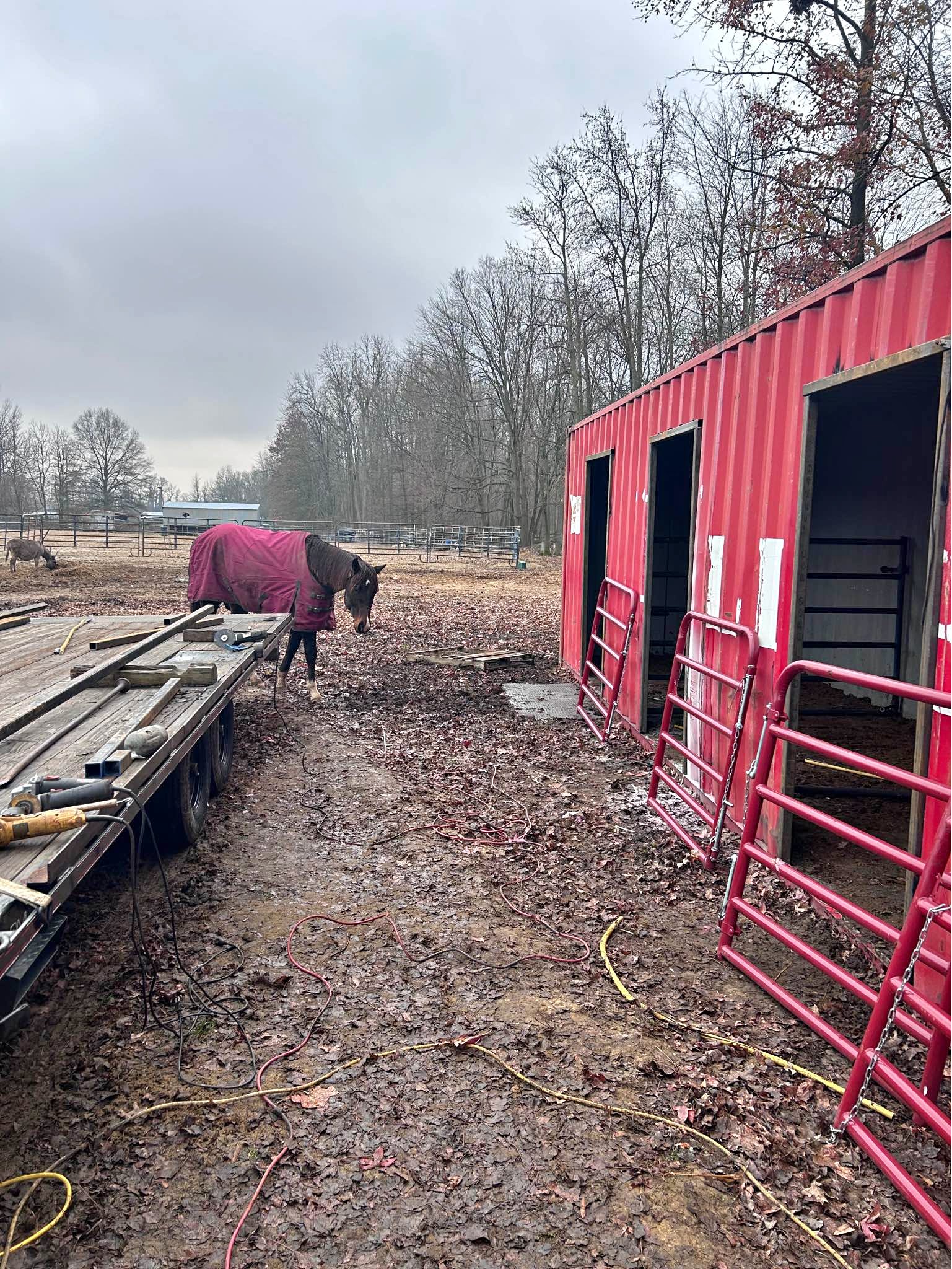 Container mover seller - Miscellaneous - Grenloch, New Jersey ...