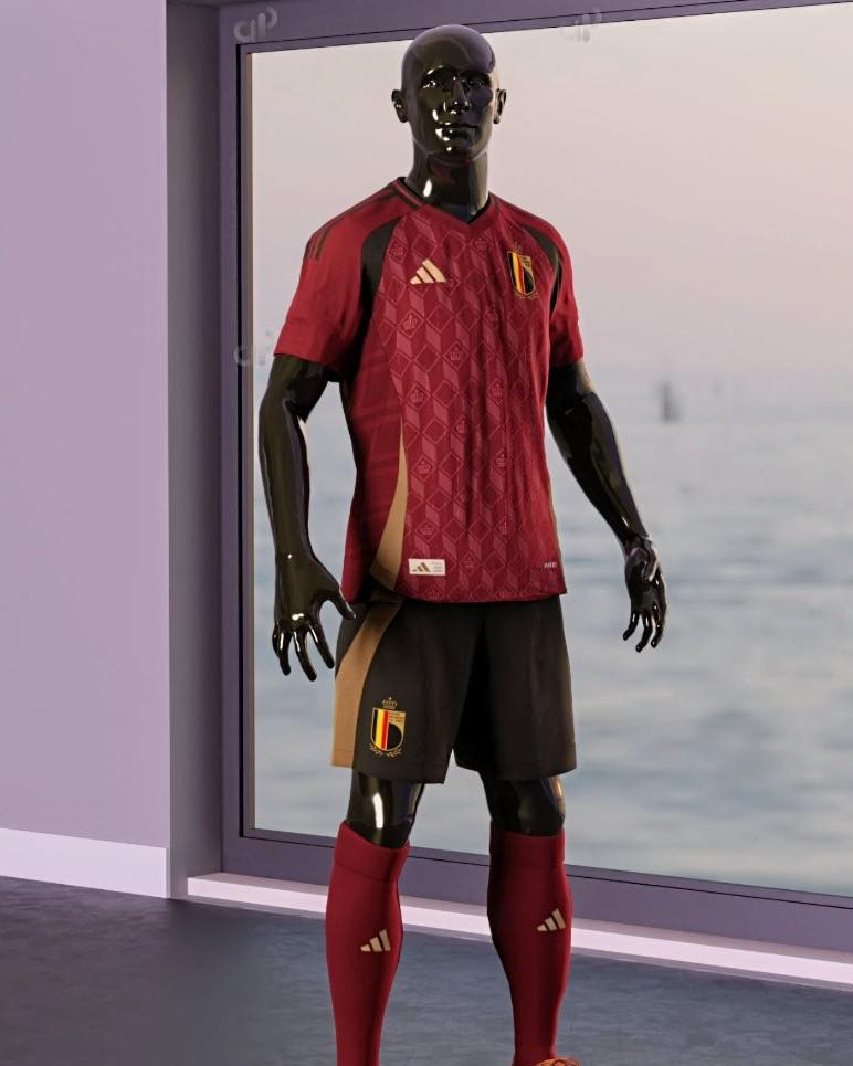 🚨 EXCLUSIVITÉ ! 🚨 Voici à... - Diables Rouges - CDM 2026 | Facebook