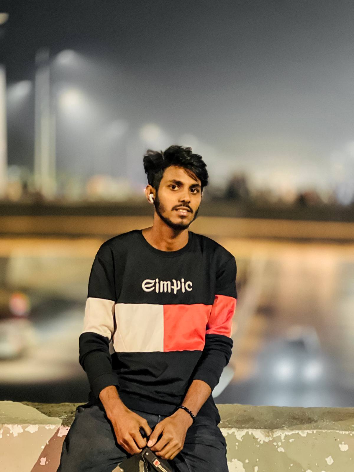 Alfaj Hossain