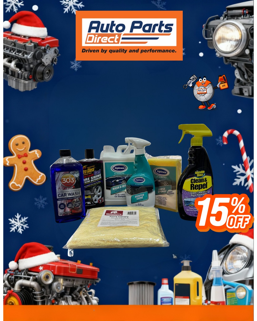 Auto Parts Direct
