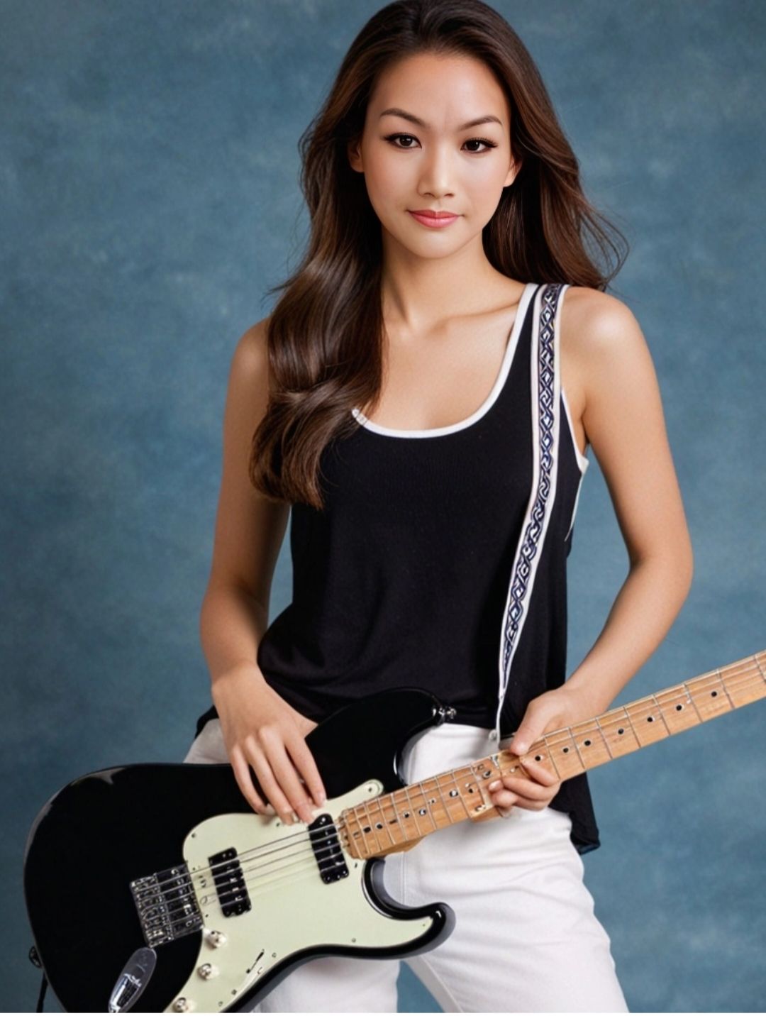 Jenisha Moktan