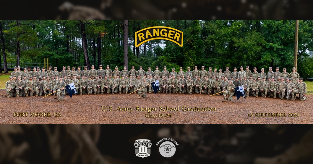 📸: US ARTB Photo Archives... - National Ranger Memorial | Facebook