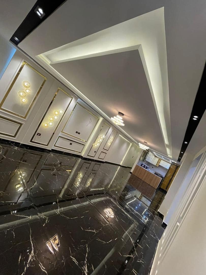 كيان للتشطيبات والاستشارات الهندسيه | Cairo
