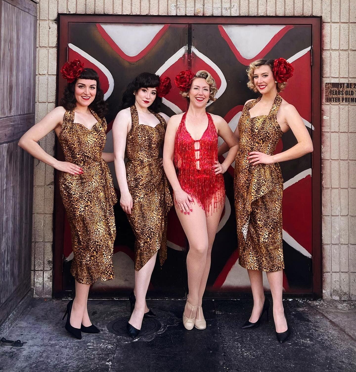 the golden tiki dress code TIKI-LAS-VEGAS! We had BEST time performing at The for Viva Las Vegas Rockabilly Weekend! We met so many nice people and absolutely loved The Golden Tiki! 🌺🍹🌴It's GORGEOUS inside the golden tiki bathroom