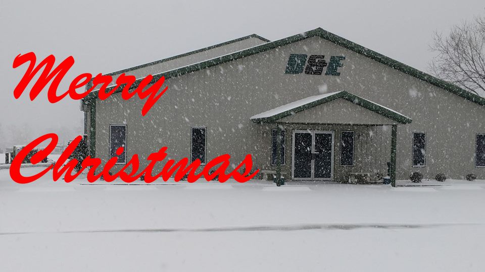 D&E Manufacturing | Moncks Corner SC