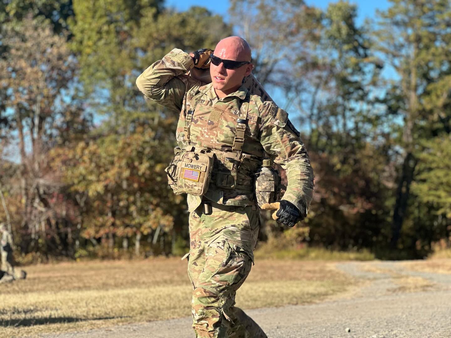 The Pride of PA Ranger Challenge... - Pride of PA Army ROTC | Facebook