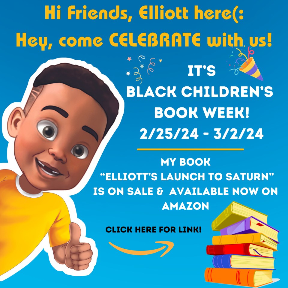 Where's Elliott?