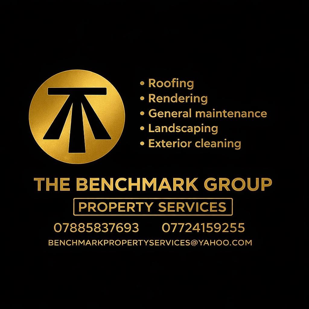 Benchmark Property Services... - Benchmark Property Services