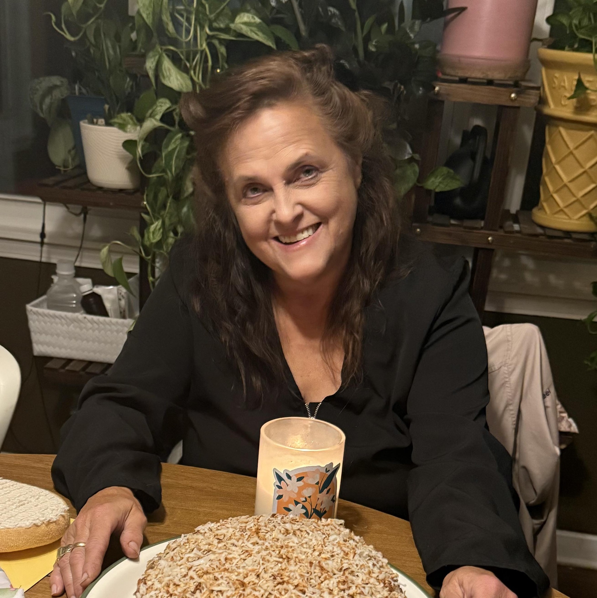 Adele Lamperski Rutherford