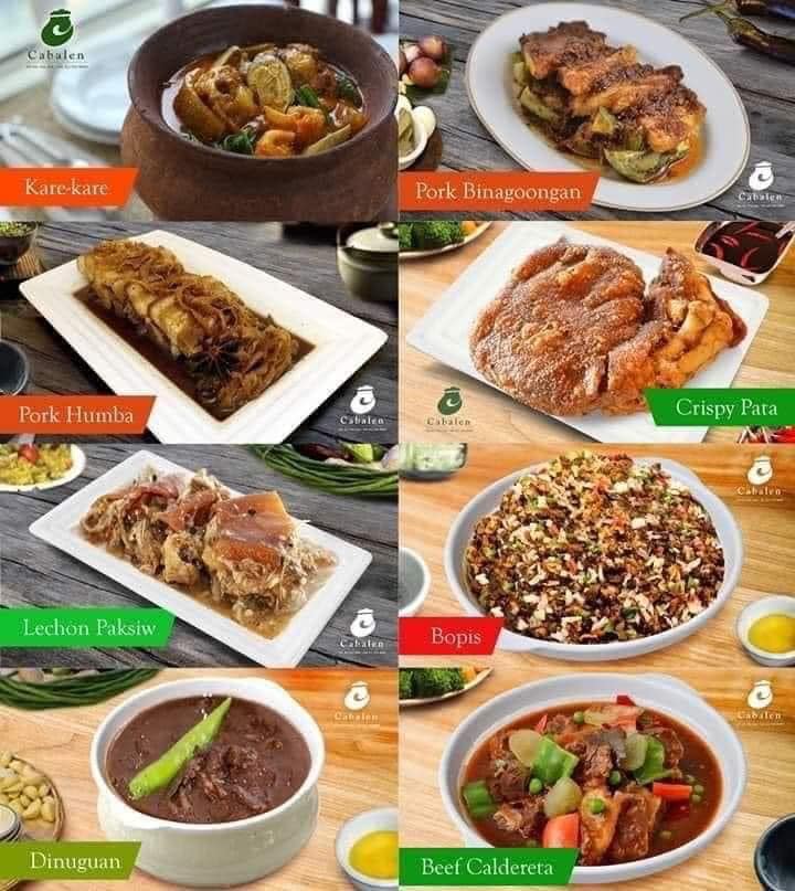 Cabalen Restaurant | Quezon City