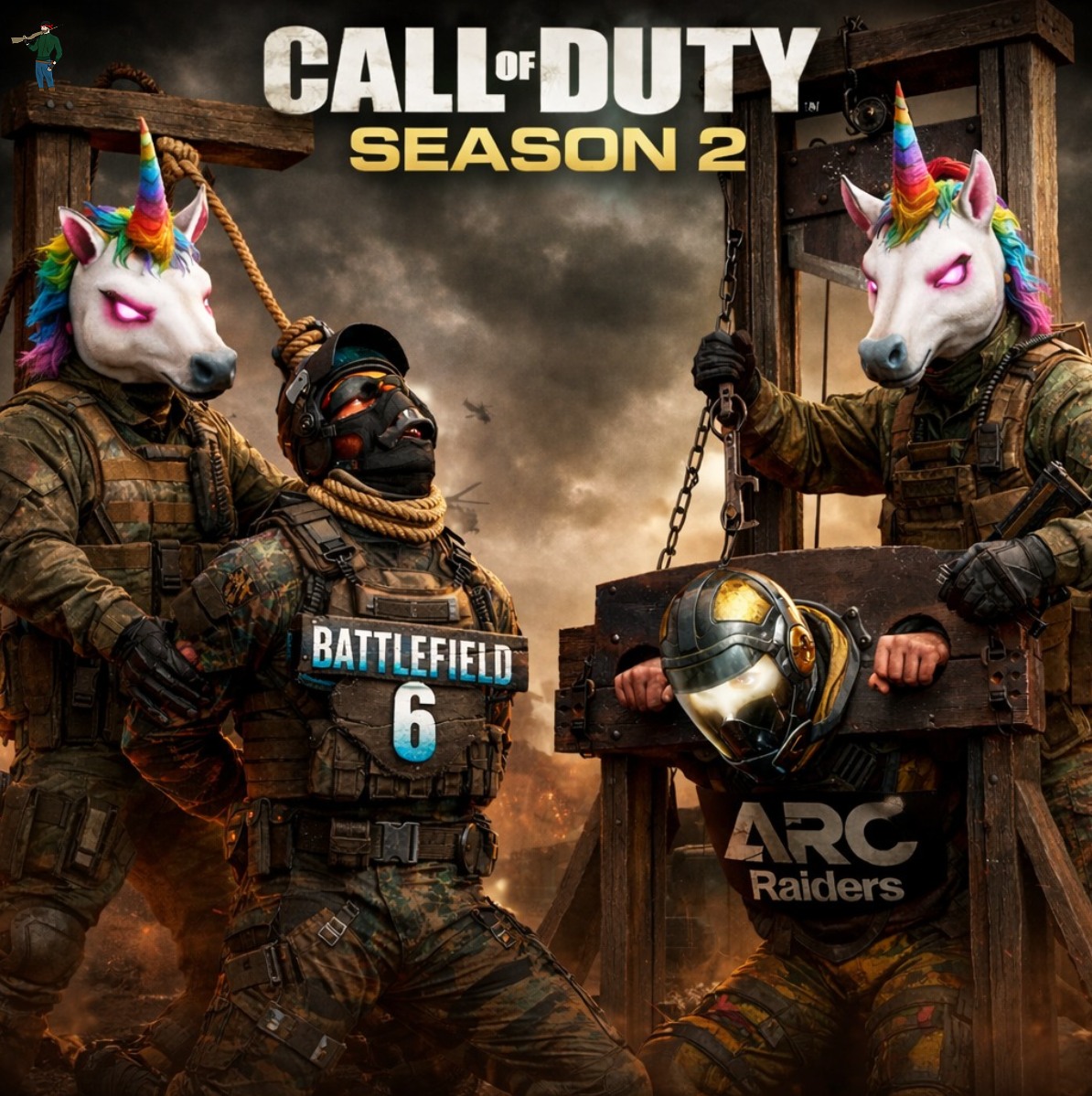 Smiles - Call of Duty IS SOOOO BACK!! 🙌 It's not looking... | Facebook