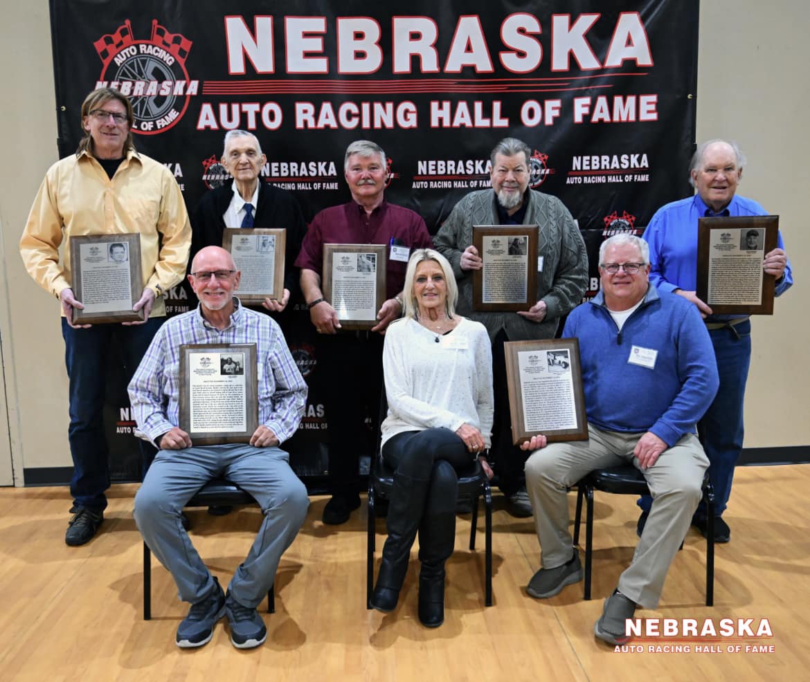 Nebraska Auto Racing Hall of Fame | Lincoln NE