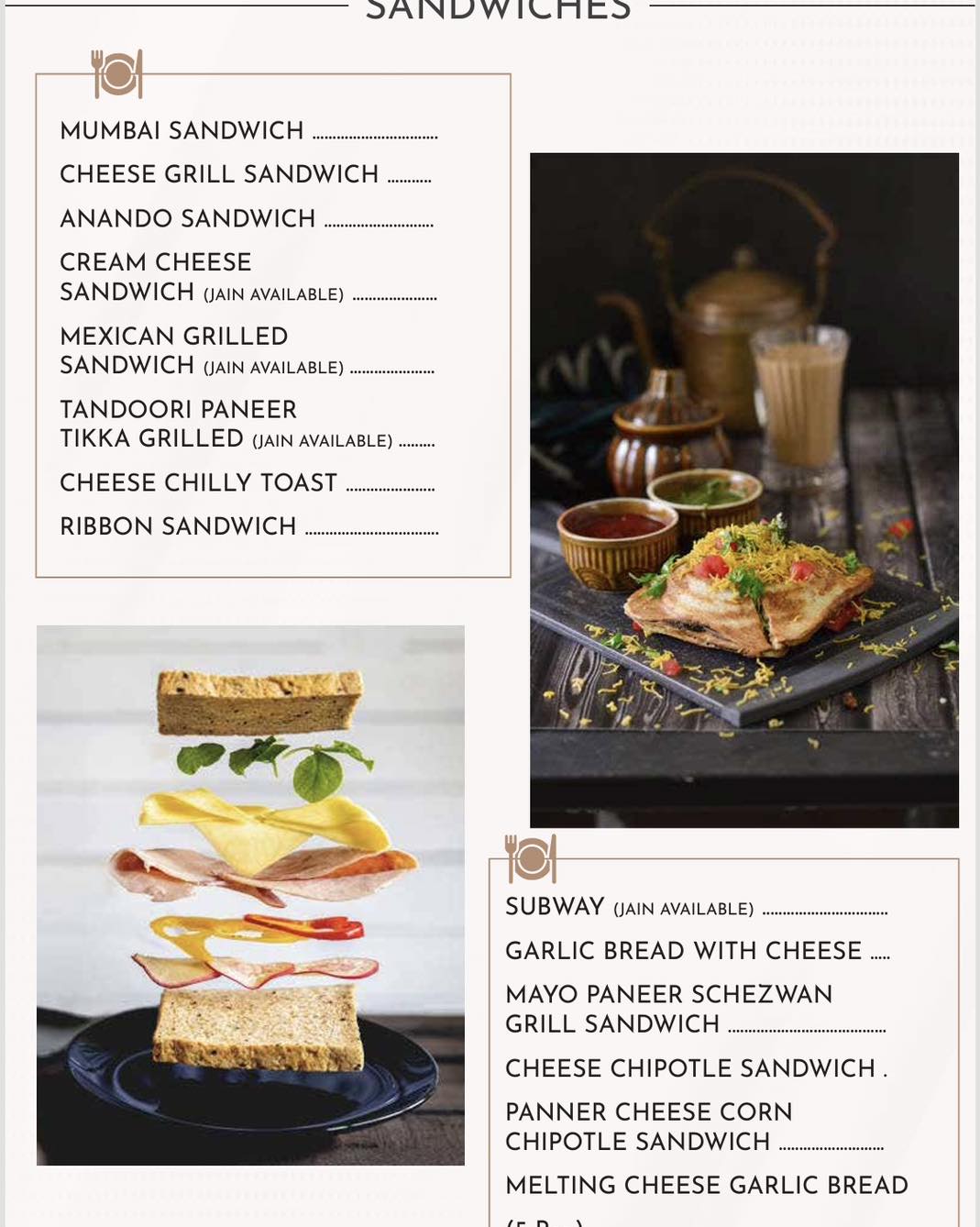 Ketall's kitchen | Mumbai