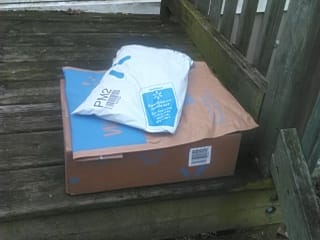 FedEx Delivery Issues in Green Acres
