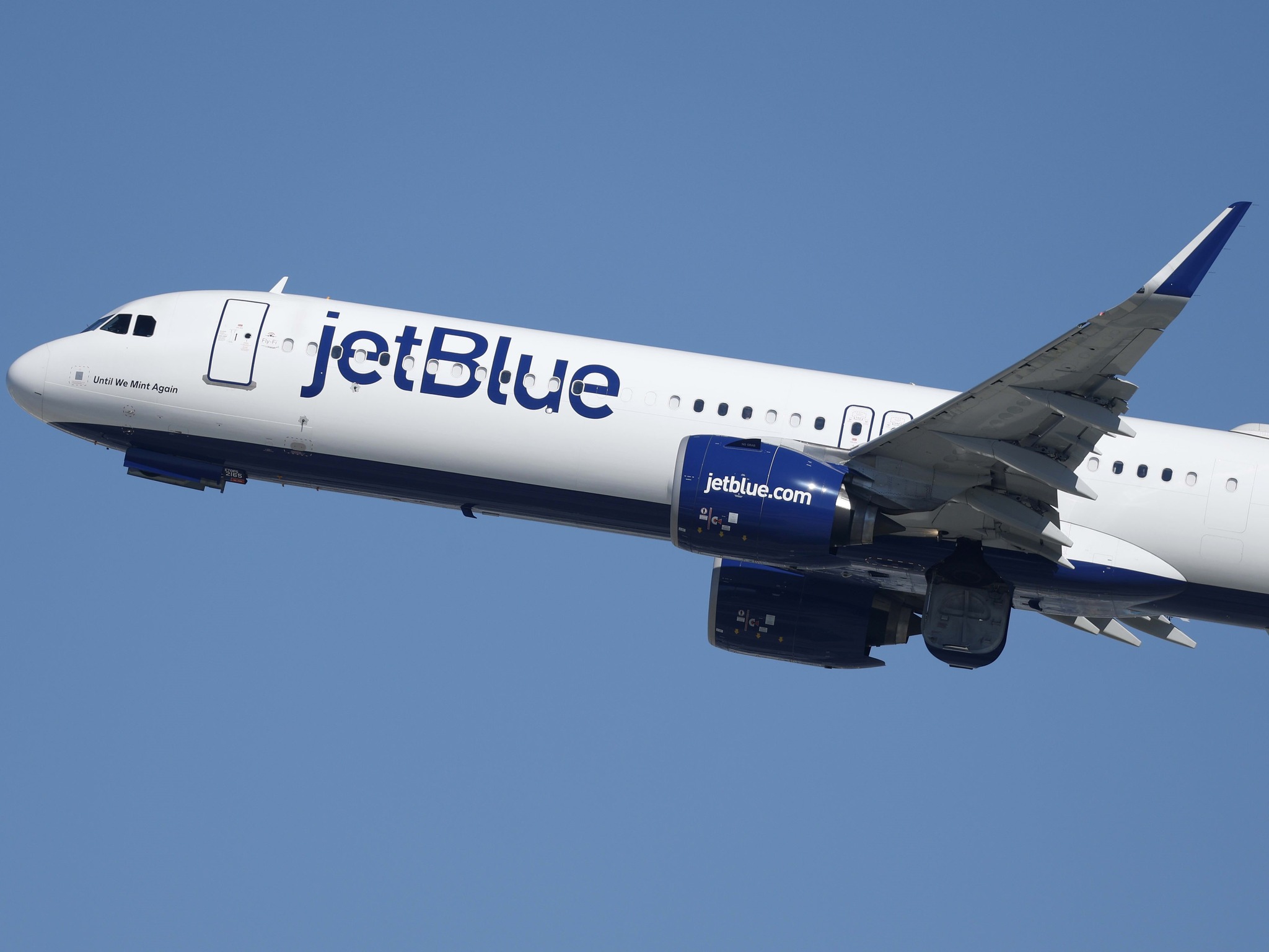 We The Italians - JetBlue to Launch First-Ever Flights to... | Facebook