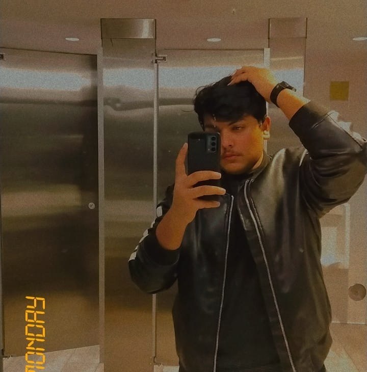 Umar Rajpoot