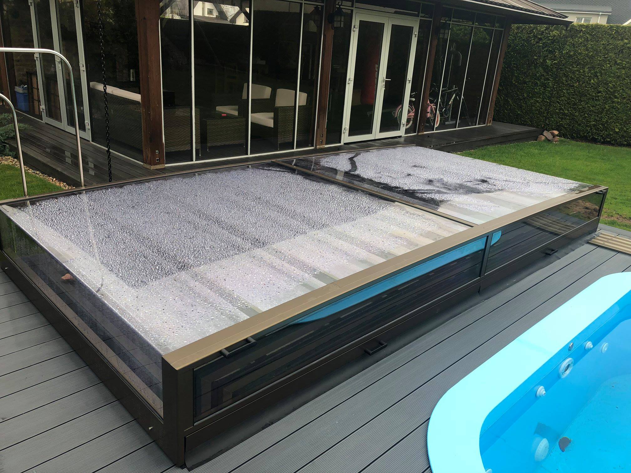 ECO Baseini | Iecava