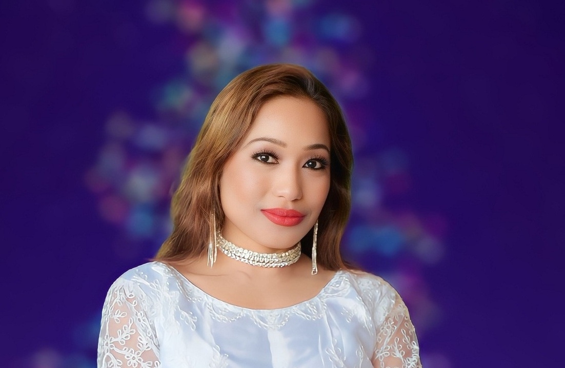 Dr. Rija Pegu - Public Figure